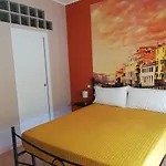 Around The World Bed & Breakfast