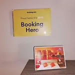 Around The World Bed & Breakfast