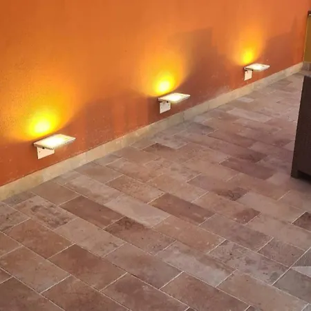 Bed and breakfast Around The World