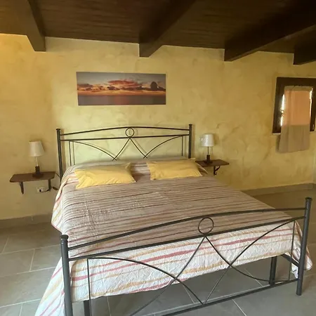 Around The World Villa San Giovanni
