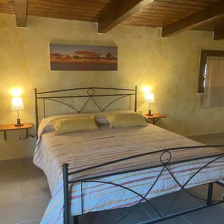 Bed & Breakfast Around The World Villa San Giovanni