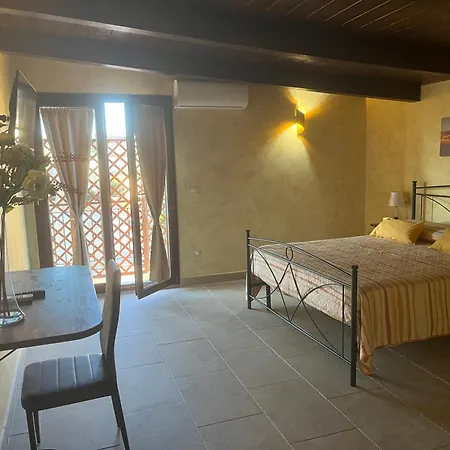 Around The World Bed & Breakfast