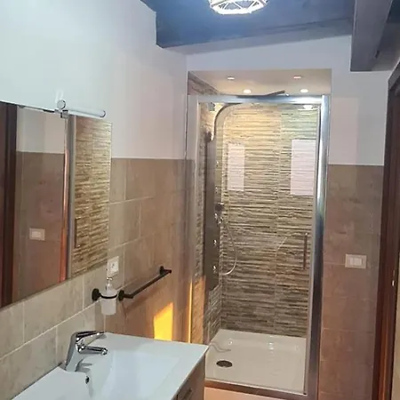 Bed & Breakfast Around The World Villa San Giovanni