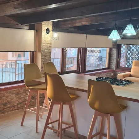 Bed & Breakfast Around The World