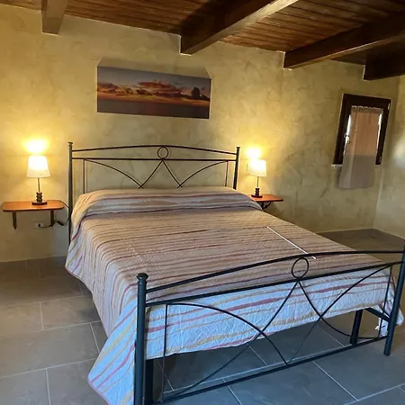 Around The World 2* Villa San Giovanni