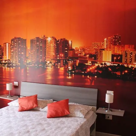 Around The World Bed & Breakfast 2*