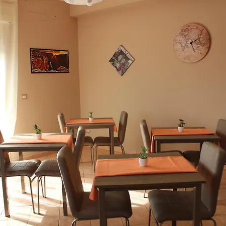 Bed & Breakfast Around The World Villa San Giovanni