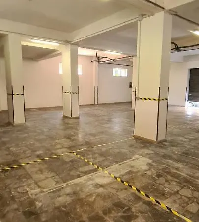 Around The World Villa San Giovanni