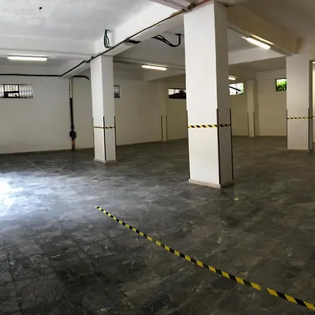 Around The World 4* Villa San Giovanni