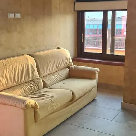 Around The World Bed & Breakfast