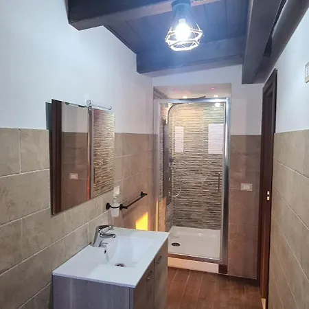 Around The World Bed & Breakfast Villa San Giovanni