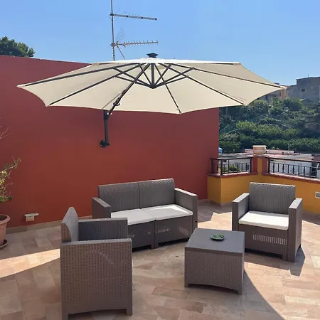 Around The World Bed and breakfast