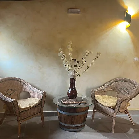 Bed & Breakfast Around The World