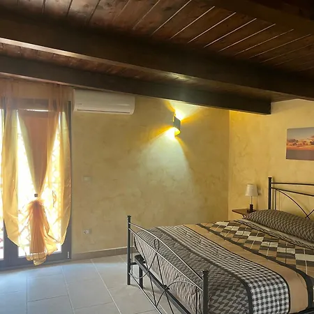 Bed & Breakfast Around The World