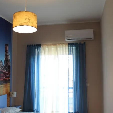 Around The World 4* Villa San Giovanni