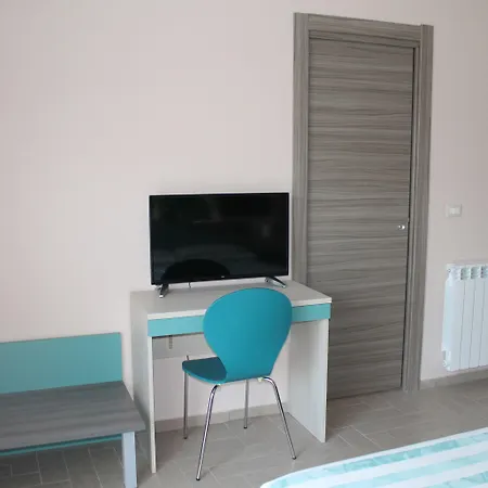 Bed and breakfast Around The World