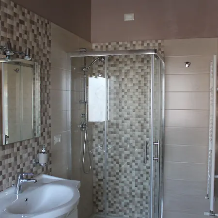 Bed & Breakfast Around The World Villa San Giovanni