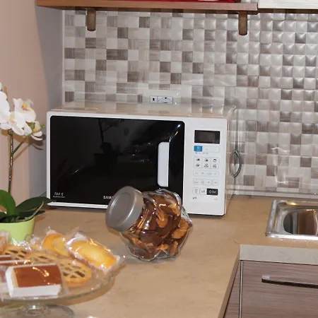 Around The World 4* Villa San Giovanni