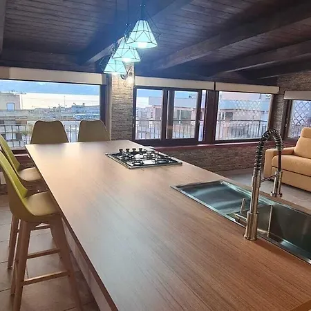 Around The World Bed and breakfast