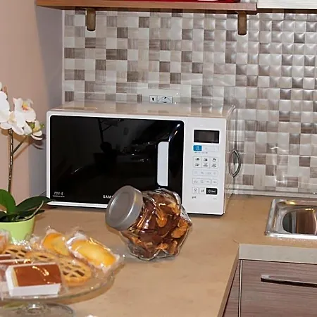 Bed & Breakfast Around The World