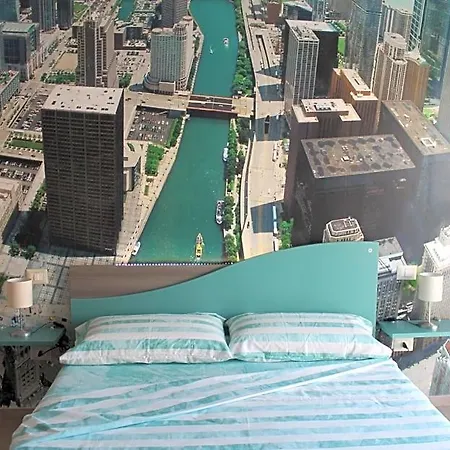 Bed & Breakfast Around The World