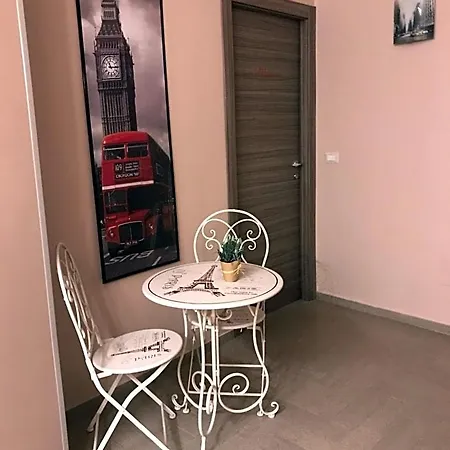 Bed & Breakfast Around The World