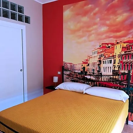 Bed & Breakfast Around The World 3*