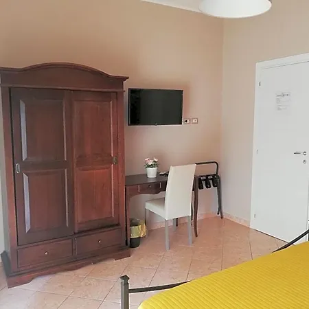 Around The World Villa San Giovanni