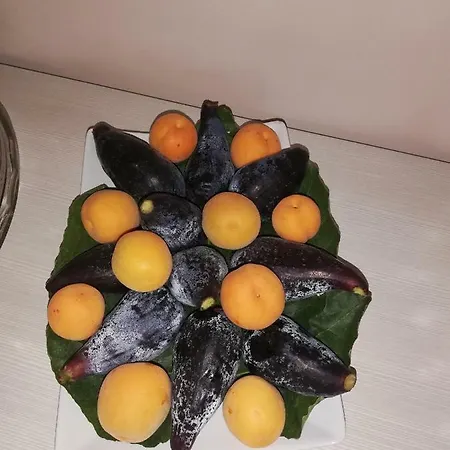 Around The World Bed & Breakfast