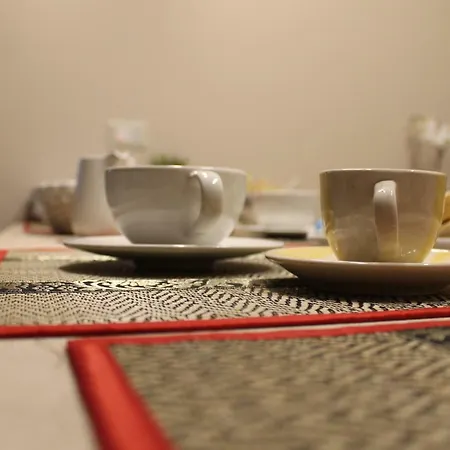 Around The World 3* Villa San Giovanni