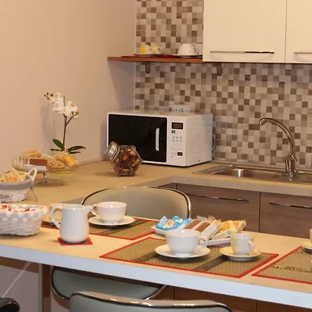 Bed & Breakfast Around The World