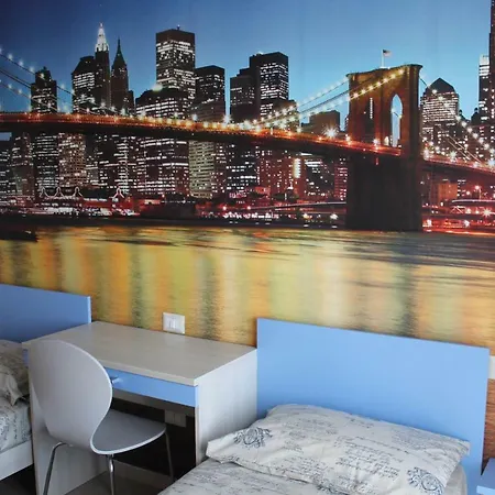 Around The World Villa San Giovanni