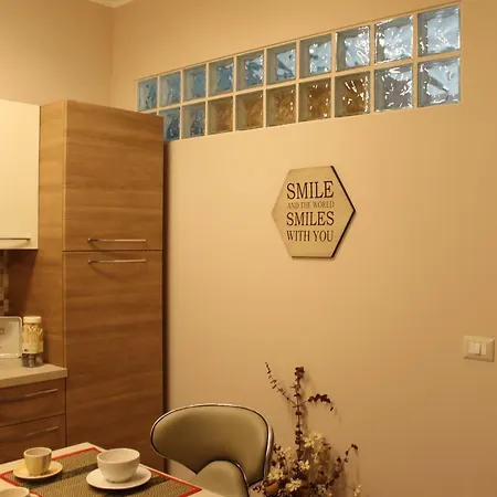 Around The World Bed & Breakfast 4*