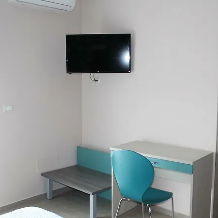 Bed & Breakfast Around The World Villa San Giovanni