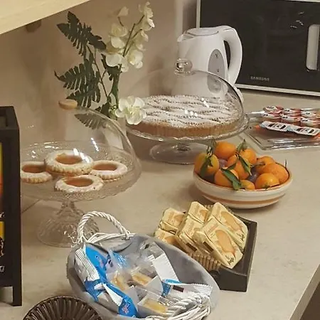 Bed & Breakfast Around The World 4*