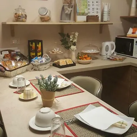 Around The World Bed & Breakfast