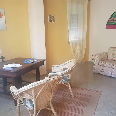 Around The World 3* Villa San Giovanni