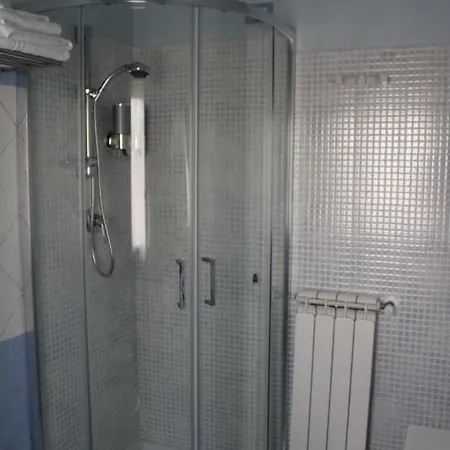 Around The World Villa San Giovanni