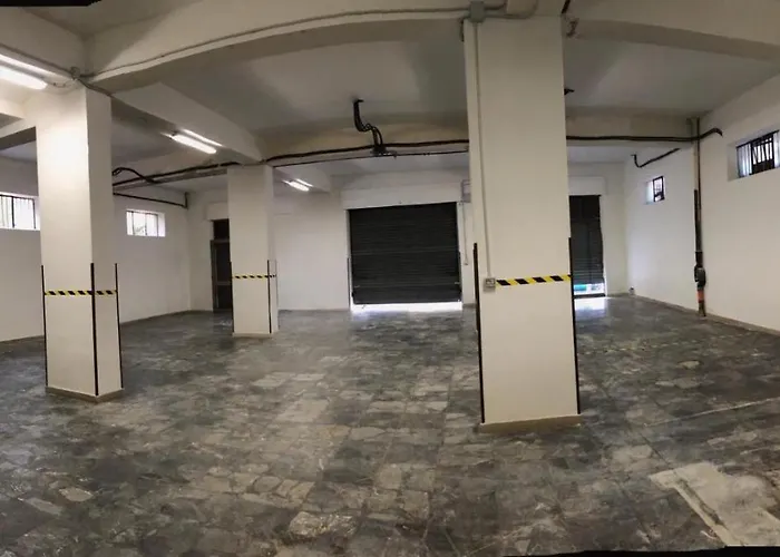 Around The World וילה סן ג'ובאני