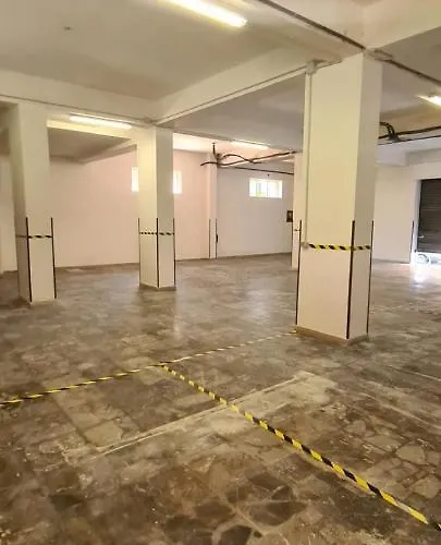 Around The World וילה סן ג'ובאני