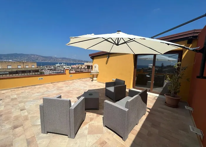 Around The World 4* וילה סן ג'ובאני