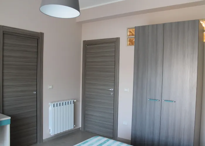 Around The World וילה סן ג'ובאני