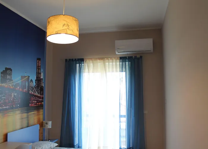 Around The World 4* וילה סן ג'ובאני