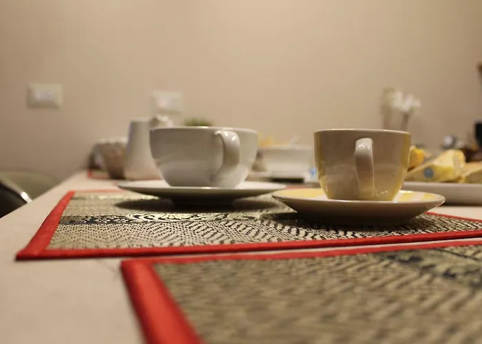 Around The World 4* וילה סן ג'ובאני