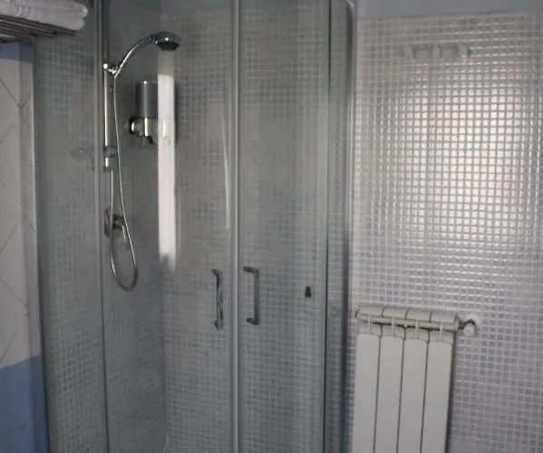 Around The World וילה סן ג'ובאני